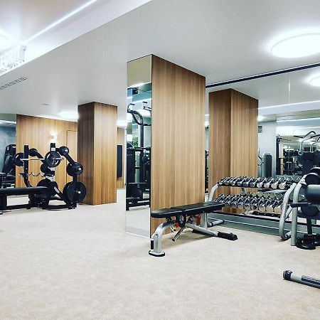 Vip 2 Rooms 75M2 Center Of Obolon Near River Side Київ Екстер'єр фото