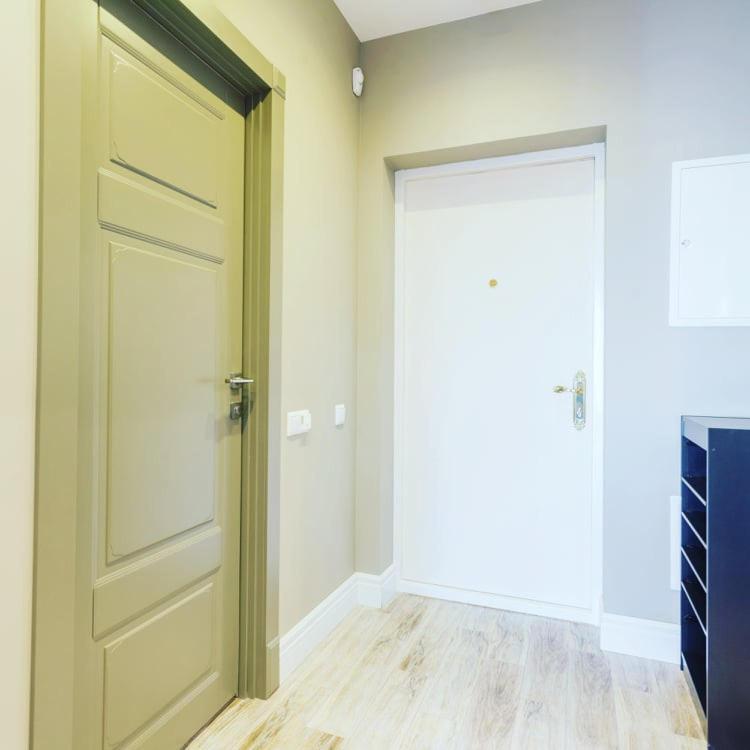 Vip 2 Rooms 75M2 Center Of Obolon Near River Side Київ Екстер'єр фото