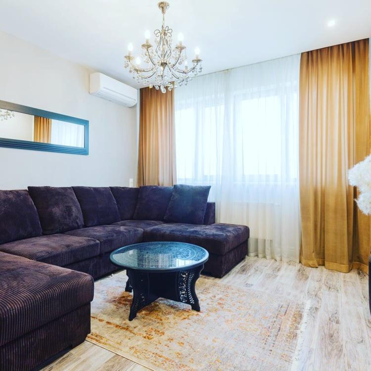 Vip 2 Rooms 75M2 Center Of Obolon Near River Side Київ Екстер'єр фото