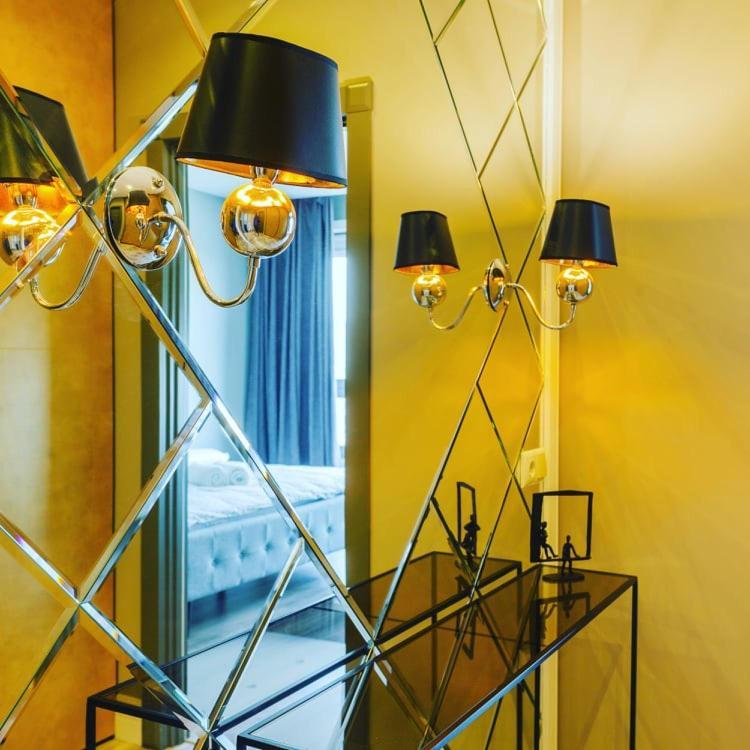 Vip 2 Rooms 75M2 Center Of Obolon Near River Side Київ Екстер'єр фото
