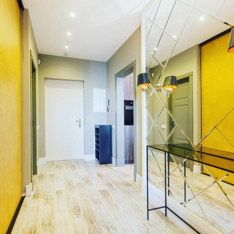 Vip 2 Rooms 75M2 Center Of Obolon Near River Side Київ Екстер'єр фото
